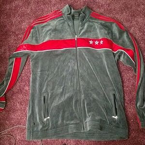 Adidas jacket